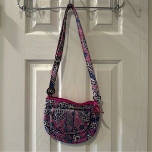 VERA BRADLEY purse